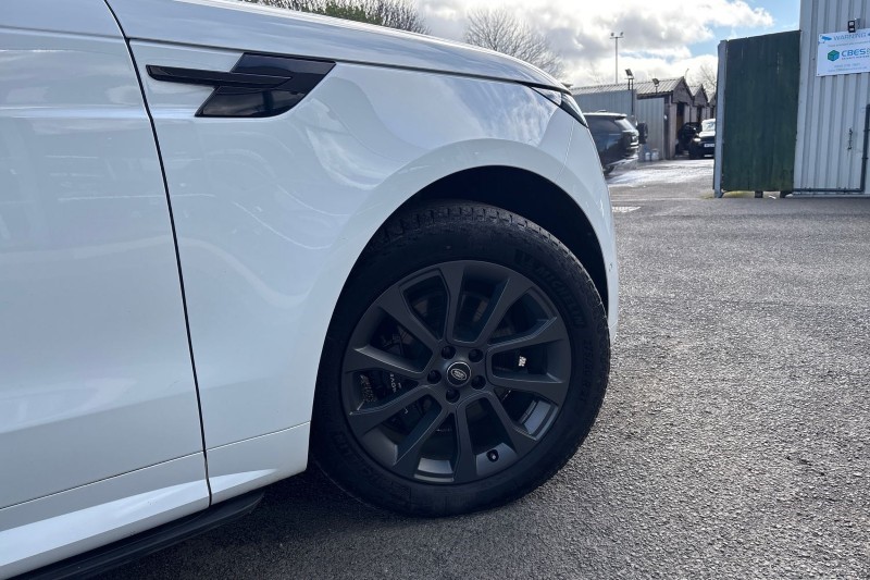 Used Land Rover Range Rover Sport 2023 for sale - 77877722: Photo 51