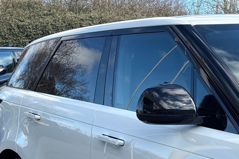 Used Land Rover Range Rover Sport 2023 for sale - 77877722: Photo 52