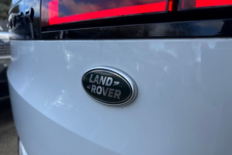 Used Land Rover Range Rover Sport 2023 for sale - 77877722: Photo 54