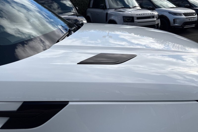 Used Land Rover Range Rover Sport 2023 for sale - 77877722: Photo 58