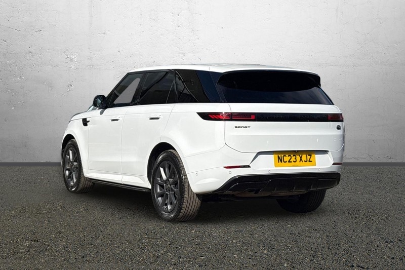 Used Land Rover Range Rover Sport 2023 for sale - 77877722: Photo 61