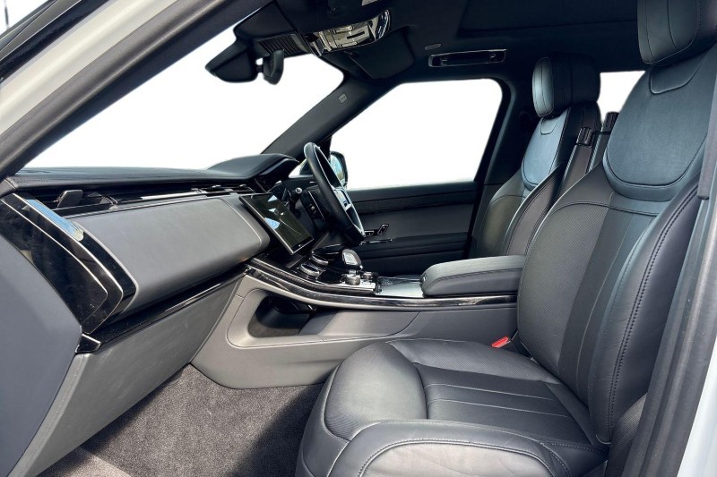 Used Land Rover Range Rover Sport 2023 for sale - 77877722: Photo 62