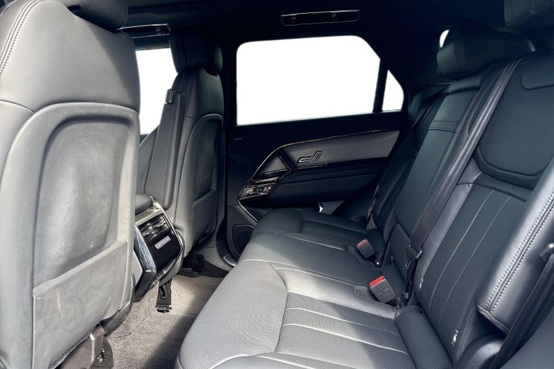 Used Land Rover Range Rover Sport 2023 for sale - 77877722: Photo 63
