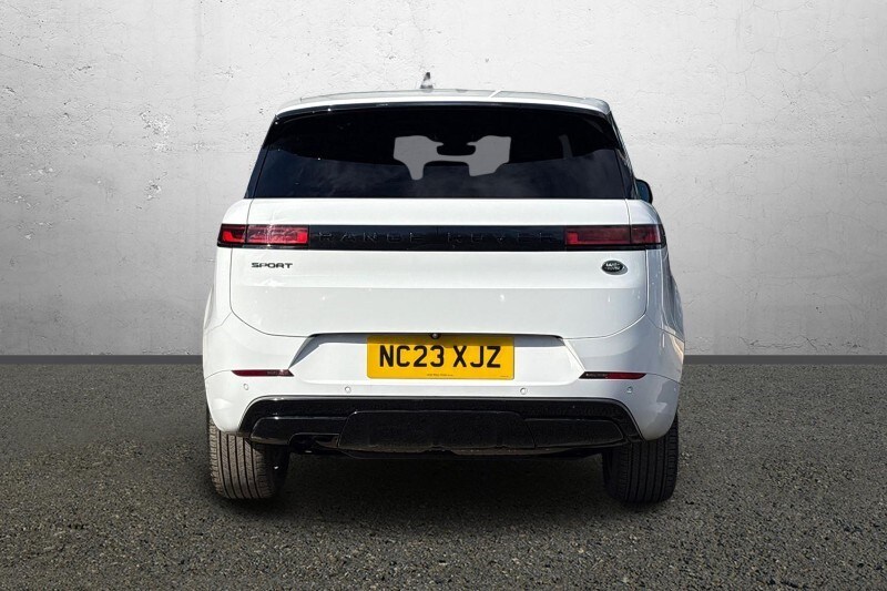 Used Land Rover Range Rover Sport 2023 for sale - 77877722: Photo 65