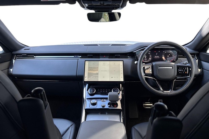 Used Land Rover Range Rover Sport 2023 for sale - 77877722: Photo 68