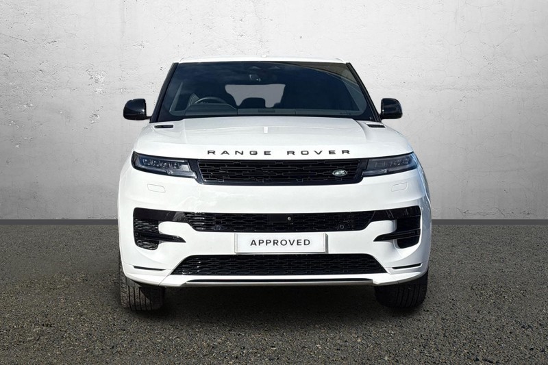 Used Land Rover Range Rover Sport 2023 for sale - 77877722: Photo 7