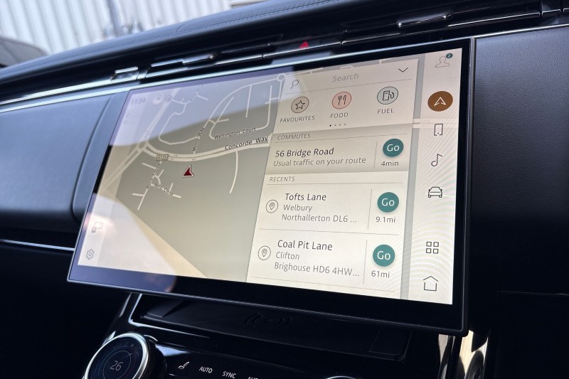 Used Land Rover Range Rover Sport 2023 for sale - 77877722: Photo 70