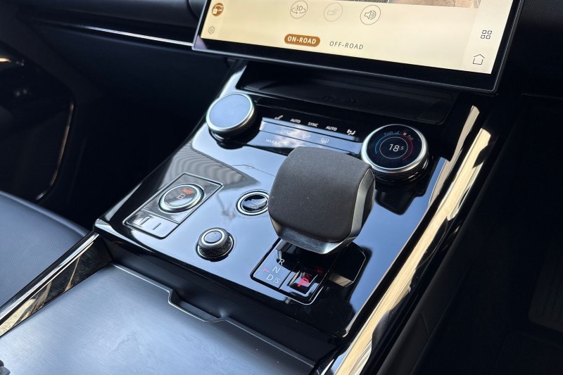 Used Land Rover Range Rover Sport 2023 for sale - 77877722: Photo 72