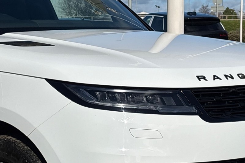 Used Land Rover Range Rover Sport 2023 for sale - 77877722: Photo 76