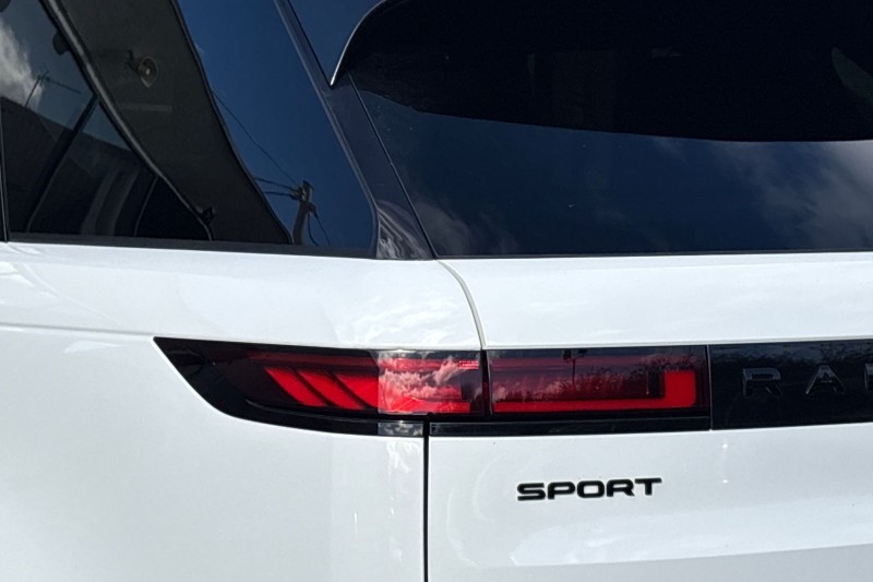 Used Land Rover Range Rover Sport 2023 for sale - 77877722: Photo 78