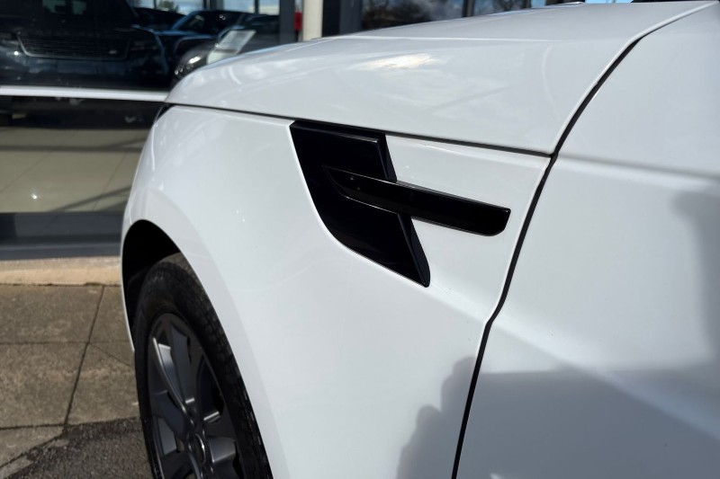 Used Land Rover Range Rover Sport 2023 for sale - 77877722: Photo 79