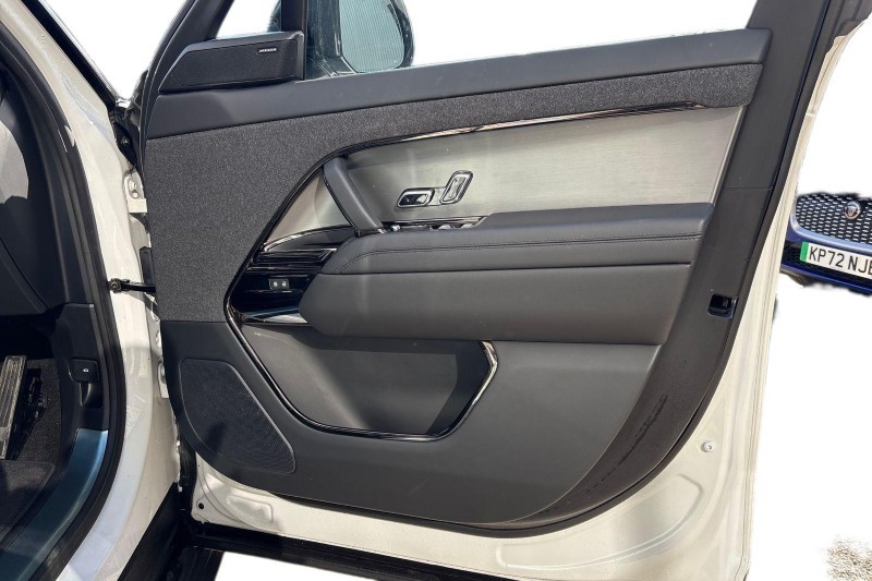 Used Land Rover Range Rover Sport 2023 for sale - 77877722: Photo 81