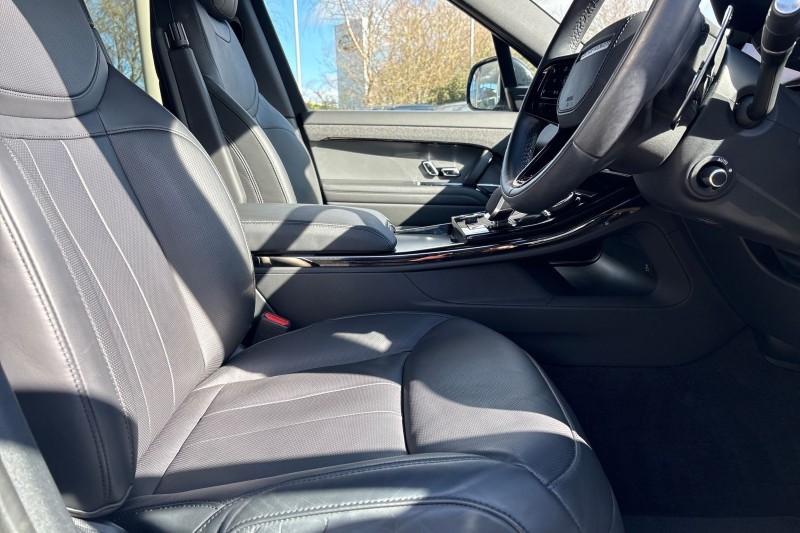 Used Land Rover Range Rover Sport 2023 for sale - 77877722: Photo 84