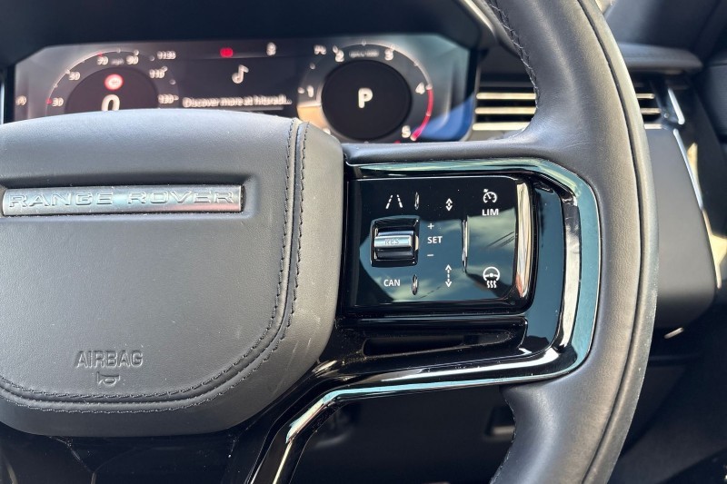 Used Land Rover Range Rover Sport 2023 for sale - 77877722: Photo 88