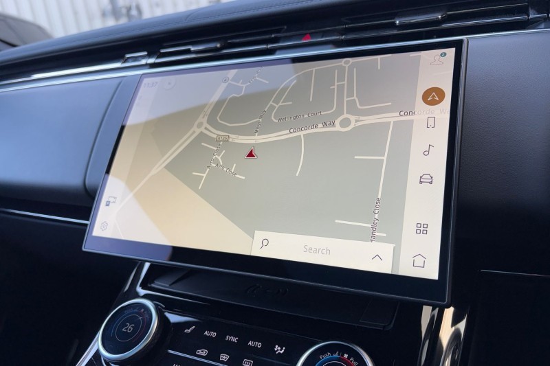 Used Land Rover Range Rover Sport 2023 for sale - 77877722: Photo 90