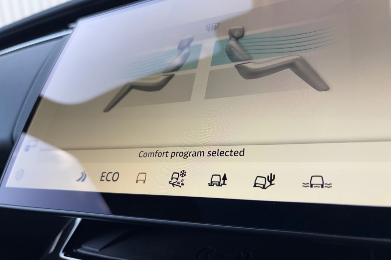 Used Land Rover Range Rover Sport 2023 for sale - 77877722: Photo 94