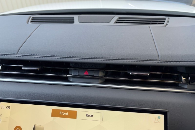 Used Land Rover Range Rover Sport 2023 for sale - 77877722: Photo 96