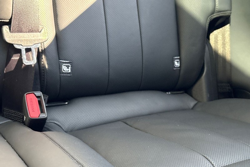 Used Land Rover Range Rover Sport 2023 for sale - 77877722: Photo 99