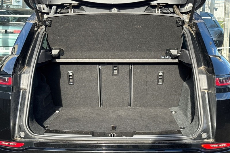 Used Land Rover Range Rover Evoque 2023 for sale - 77640856: Photo 10