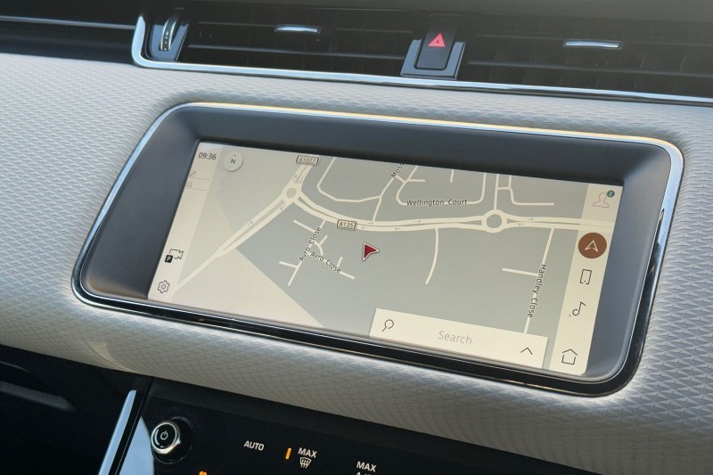 Used Land Rover Range Rover Evoque 2023 for sale - 77640856: Photo 11