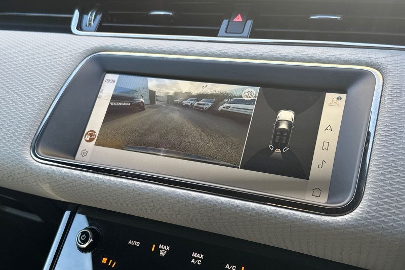 Used Land Rover Range Rover Evoque 2023 for sale - 77640856: Photo 12