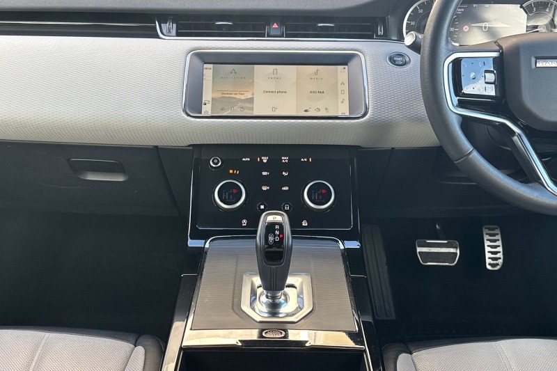 Used Land Rover Range Rover Evoque 2023 for sale - 77640856: Photo 14