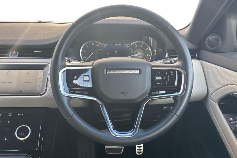 Used Land Rover Range Rover Evoque 2023 for sale - 77640856: Photo 15