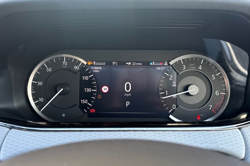 Used Land Rover Range Rover Evoque 2023 for sale - 77640856: Photo 16