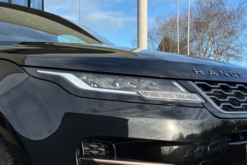 Used Land Rover Range Rover Evoque 2023 for sale - 77640856: Photo 17