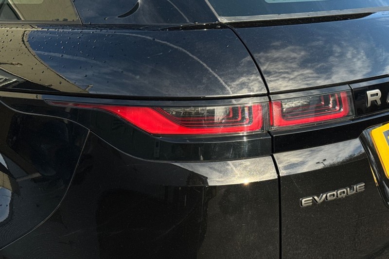 Used Land Rover Range Rover Evoque 2023 for sale - 77640856: Photo 19