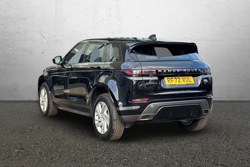 Used Land Rover Range Rover Evoque 2023 for sale - 77640856: Photo 2
