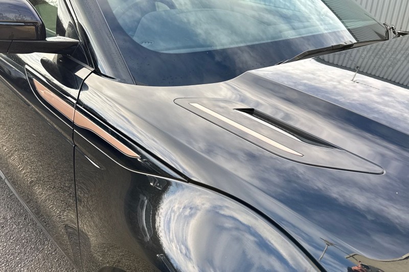 Used Land Rover Range Rover Evoque 2023 for sale - 77640856: Photo 20