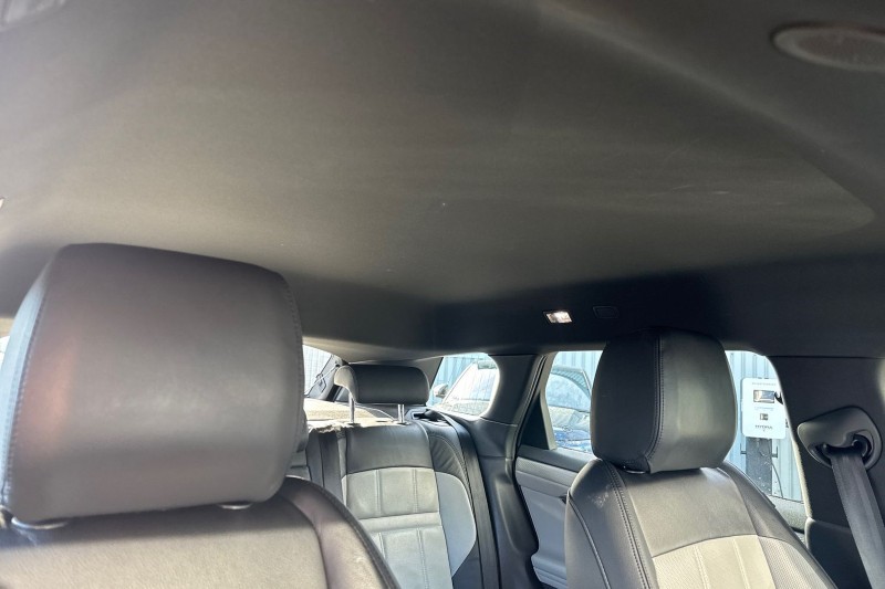 Used Land Rover Range Rover Evoque 2023 for sale - 77640856: Photo 21