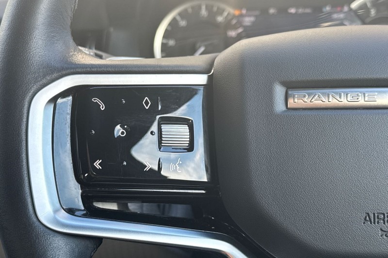 Used Land Rover Range Rover Evoque 2023 for sale - 77640856: Photo 28