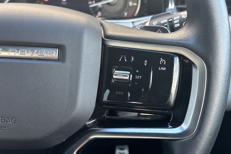 Used Land Rover Range Rover Evoque 2023 for sale - 77640856: Photo 29