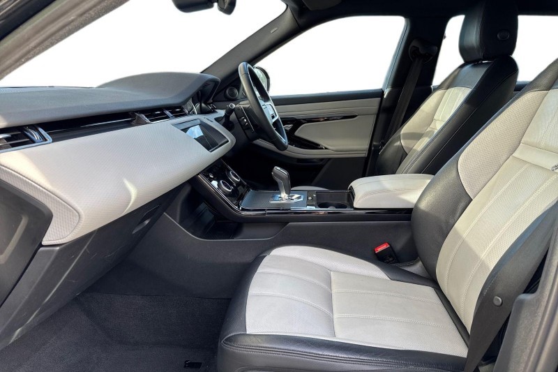 Used Land Rover Range Rover Evoque 2023 for sale - 77640856: Photo 3