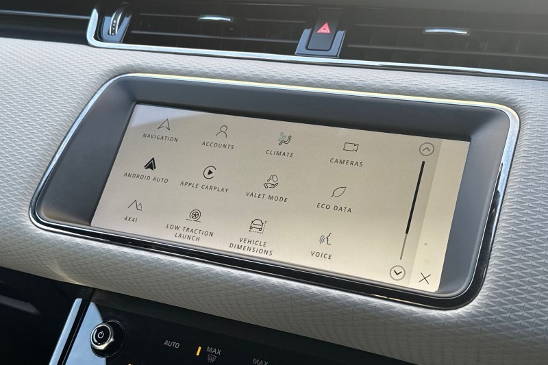 Used Land Rover Range Rover Evoque 2023 for sale - 77640856: Photo 30