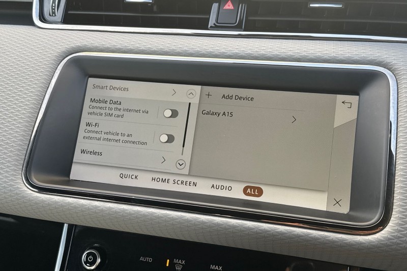 Used Land Rover Range Rover Evoque 2023 for sale - 77640856: Photo 32