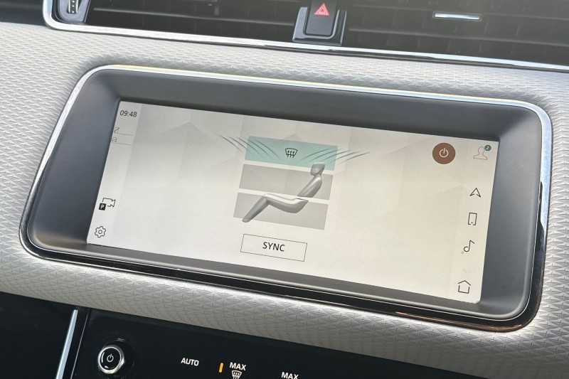 Used Land Rover Range Rover Evoque 2023 for sale - 77640856: Photo 33