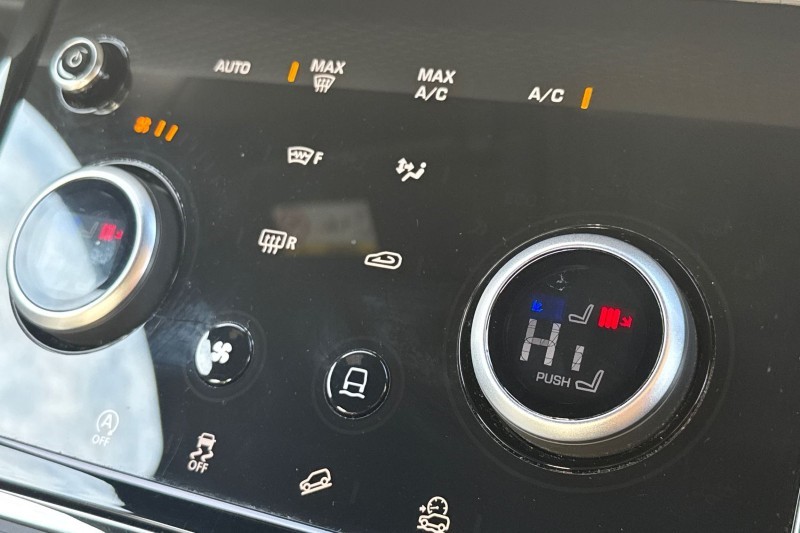 Used Land Rover Range Rover Evoque 2023 for sale - 77640856: Photo 35