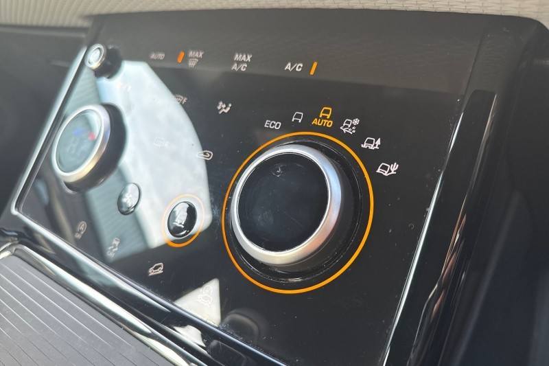 Used Land Rover Range Rover Evoque 2023 for sale - 77640856: Photo 38