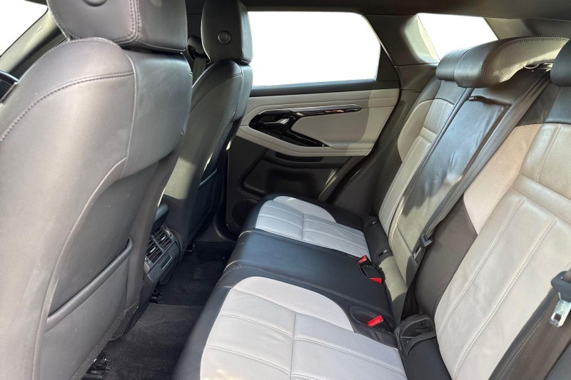 Used Land Rover Range Rover Evoque 2023 for sale - 77640856: Photo 4