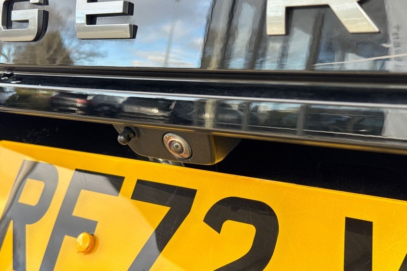 Used Land Rover Range Rover Evoque 2023 for sale - 77640856: Photo 42