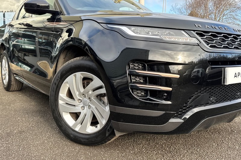 Used Land Rover Range Rover Evoque 2023 for sale - 77640856: Photo 43