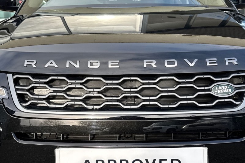 Used Land Rover Range Rover Evoque 2023 for sale - 77640856: Photo 44