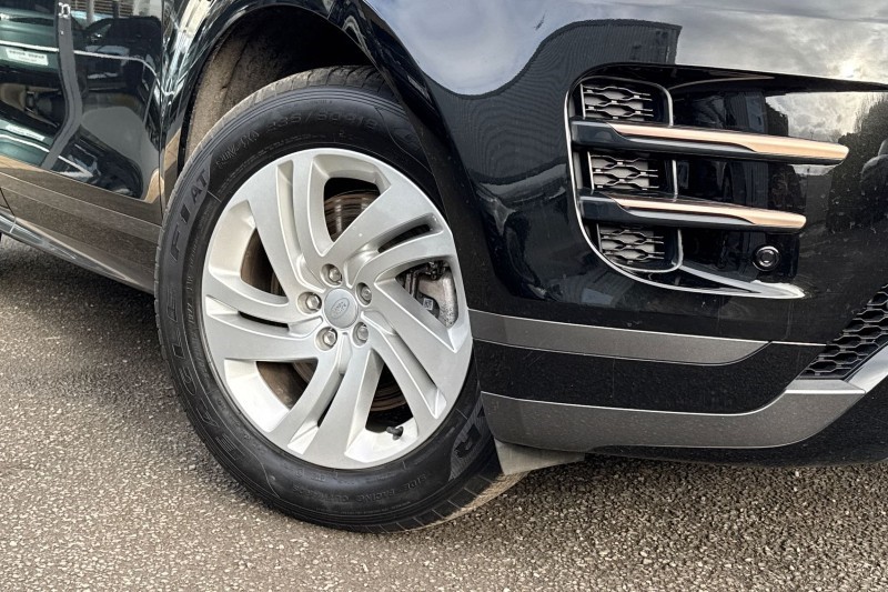 Used Land Rover Range Rover Evoque 2023 for sale - 77640856: Photo 45