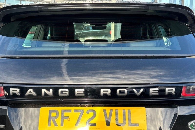 Used Land Rover Range Rover Evoque 2023 for sale - 77640856: Photo 46