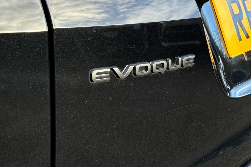 Used Land Rover Range Rover Evoque 2023 for sale - 77640856: Photo 47