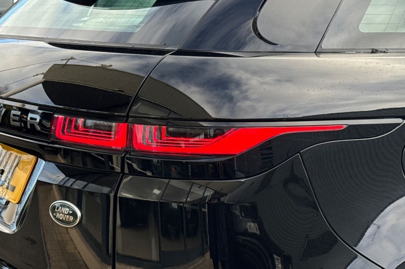 Used Land Rover Range Rover Evoque 2023 for sale - 77640856: Photo 48