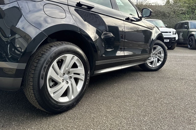 Used Land Rover Range Rover Evoque 2023 for sale - 77640856: Photo 49